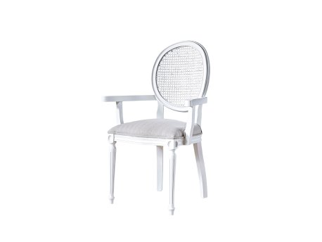 HANAH HOME Trpezarijska stolica Albero12