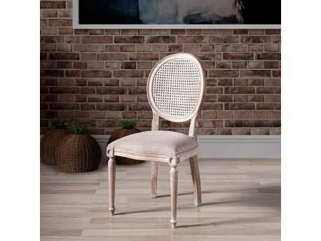 HANAH HOME Trpezarijska stolica Albero23
