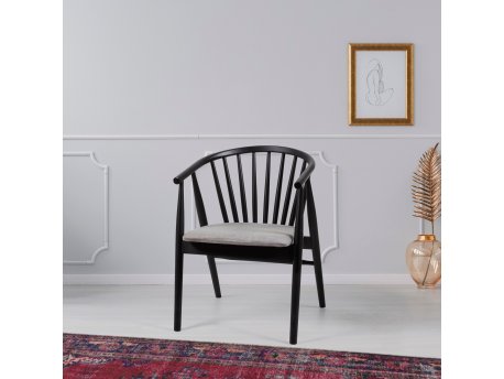 HANAH HOME Trpezarijska stolica Albero51