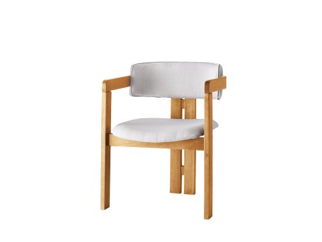 HANAH HOME Trpezarijska stolica CO 044