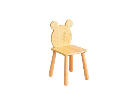 HANAH HOME Dečija stolica Bear Chair