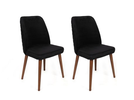 HANAH HOME Set 2 stolice Tutku 351 V2