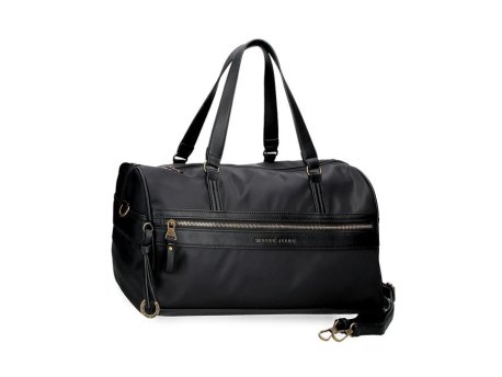 Pepe Jeans Putna torba - Crna