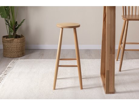 HANAH HOME Barska stolica Hestia Kayin Br 42