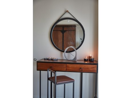 HANAH HOME Barska stolica Pıetro Camel