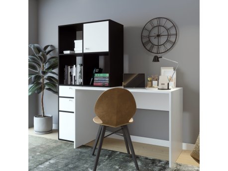 HANAH HOME Radni sto Cannes L255