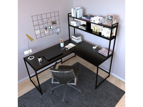 HANAH HOME Radni sto L207