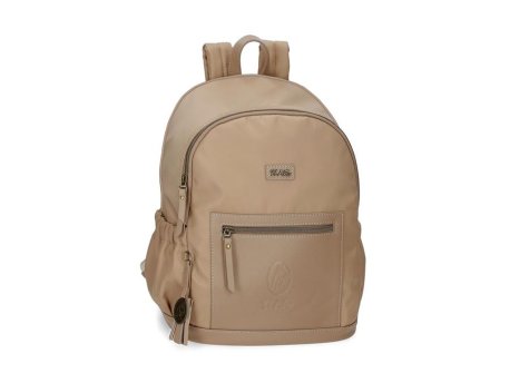 EL POTRO Ranac 40 cm - Bež