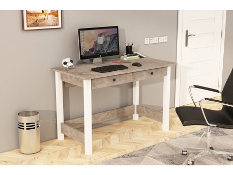 HANAH HOME Radni sto Paris Atlas Gordion