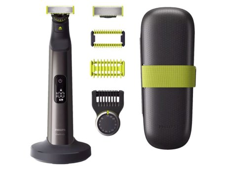 PHILIPS Trimer ONE BLADE (QP6651/61)
