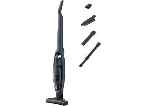 ELECTROLUX Štapni usisavač 2 u 1, Crni (ES31C183DB)