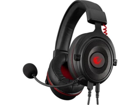 RAMPAGE Slušalice sa mikrofonom - Drop plus RM-K60 (33715)