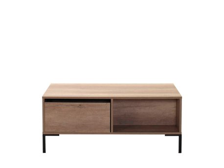 HANAH HOME Sto za dnevnu sobu Shp 665 Tt 1