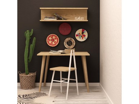 HANAH HOME Radni sto Fluse