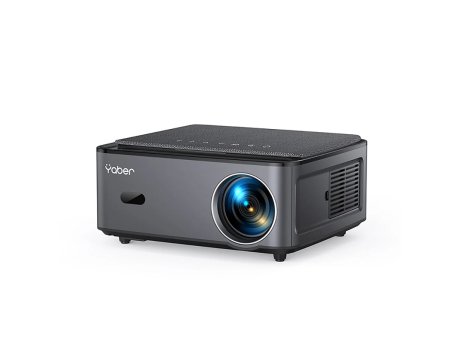 Yaber Pro U6