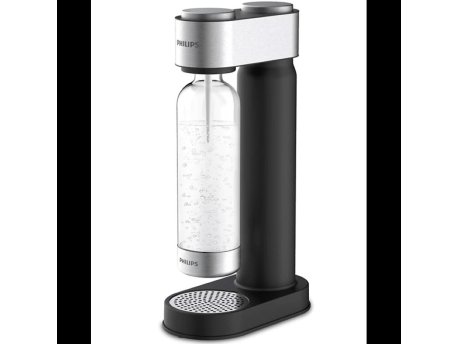 PHILIPS Aparat za soda vodu (ADD4902BK/10)