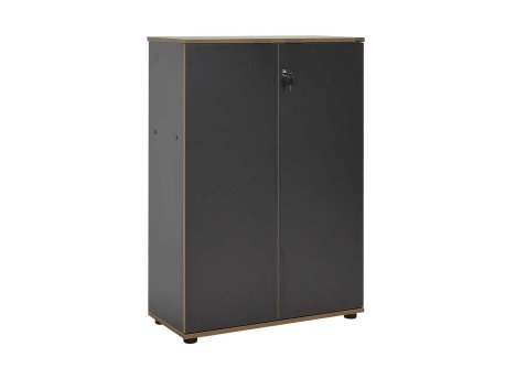 HANAH HOME Polica za knjige Rkt 332 Ax 1