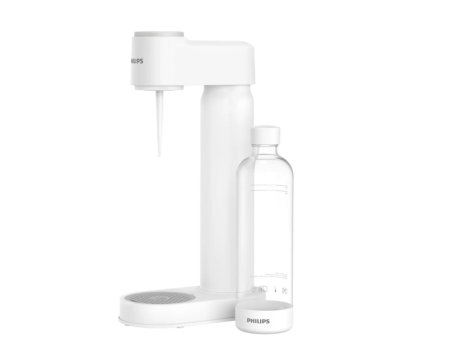 PHILIPS Aparat za soda vodu (ADD4901WH/10) Beli