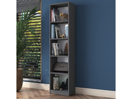 HANAH HOME Polica za knjige HC111 2638