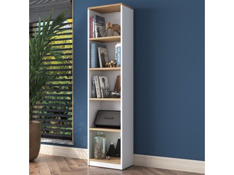 HANAH HOME Polica za knjige HC111 2639