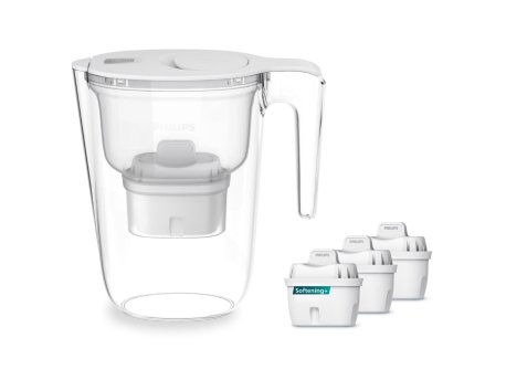 PHILIPS Filter bokal (AWP2943WHT3/31) beli