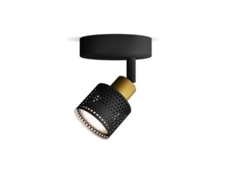 PHILIPS Spot svetiljka Niall 5W BS HV