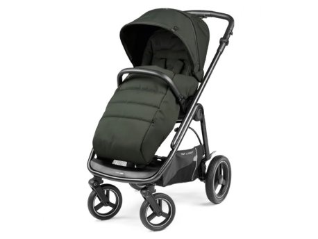 PEG PEREGO Kolica Veloce Town & City - Zelena