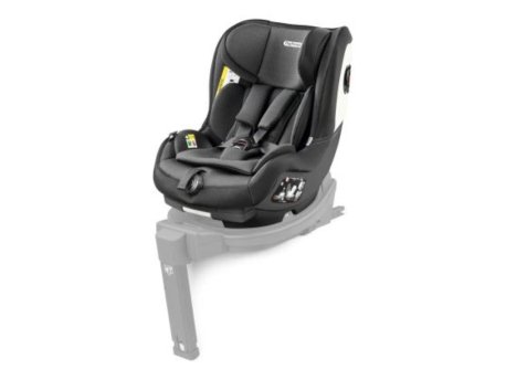 PEG PEREGO Auto sedište za decu Viaggio Twist i-Size 61-105 cm - Crystal Black