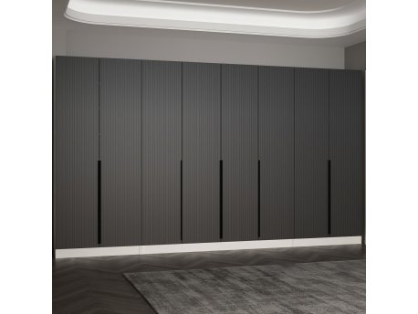 HANAH HOME Ormar za hodnik Noah 8272