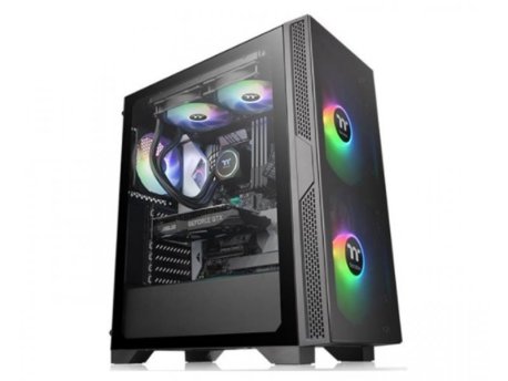 ZEUS Računar Ryzen 9 5900X DDR4 32GB M.2 1TB RTX4070 12GB 750W