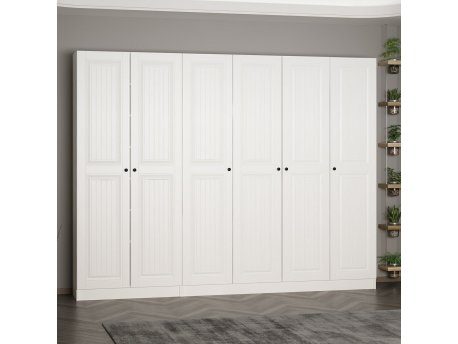 HANAH HOME Ormar za hodnik Noah 8246