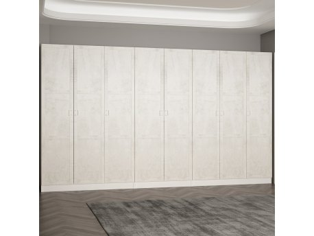 HANAH HOME Ormar za hodnik Noah 8240