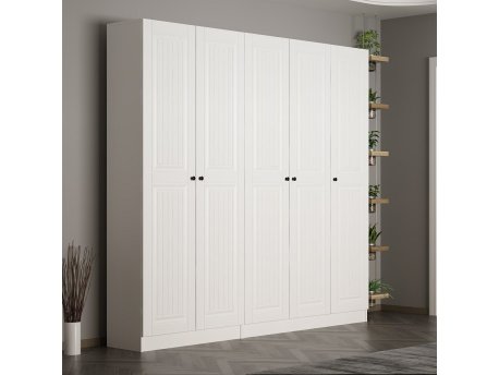 HANAH HOME Ormar za hodnik Noah 8245