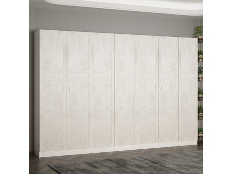 HANAH HOME Ormar za hodnik Noah 8238