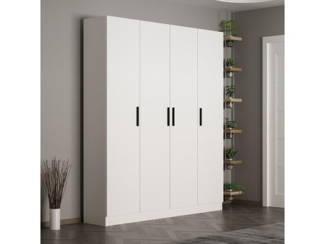 HANAH HOME Ormar za hodnik Noah 8200