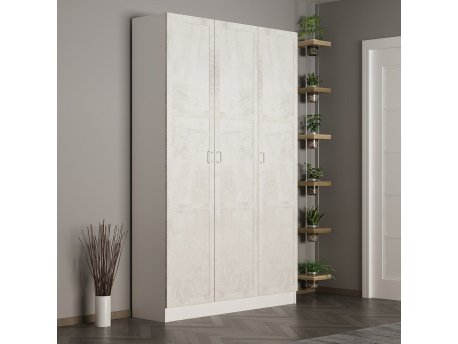 HANAH HOME Ormar za hodnik Noah 8232