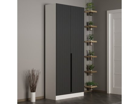 HANAH HOME Ormar za hodnik Noah 8264