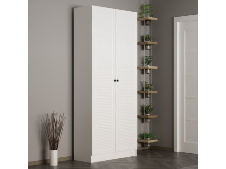 HANAH HOME Ormar za hodnik Noah 8457