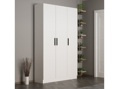 HANAH HOME Ormar za hodnik Noah 8199