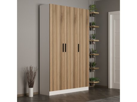 HANAH HOME Ormar za hodnik Noah 8221