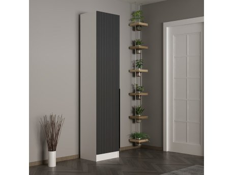 HANAH HOME Ormar za hodnik Noah 8263