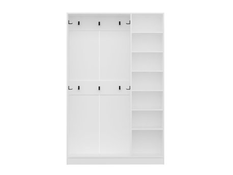 HANAH HOME Ormar za hodnik Kale 8119