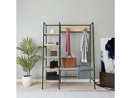 HANAH HOME Čiviluk Valansiya L1317