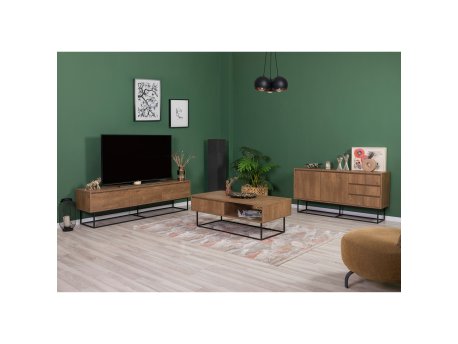 HANAH HOME Set za dnevnu sobu Laxus Takım 19