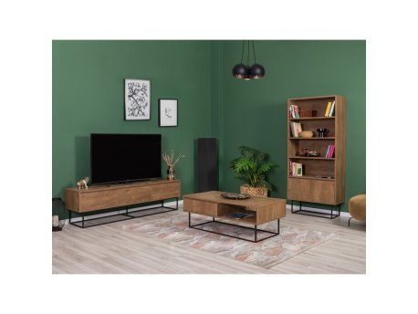 HANAH HOME Set za dnevnu sobu Laxus Takım 24