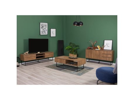 HANAH HOME Set za dnevnu sobu Laxus Takım 6