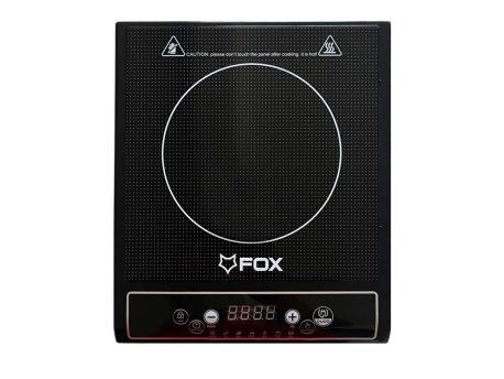 FOX FICT-1800 Indukcioni rešo