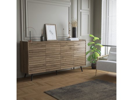 HANAH HOME Komoda FRN 7017 1