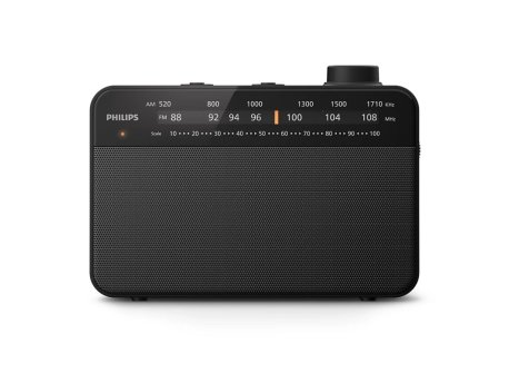 PHILIPS TAR2509/10 FM/AM Radio aparat