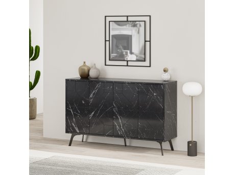 HANAH HOME Komoda Dune Bendir